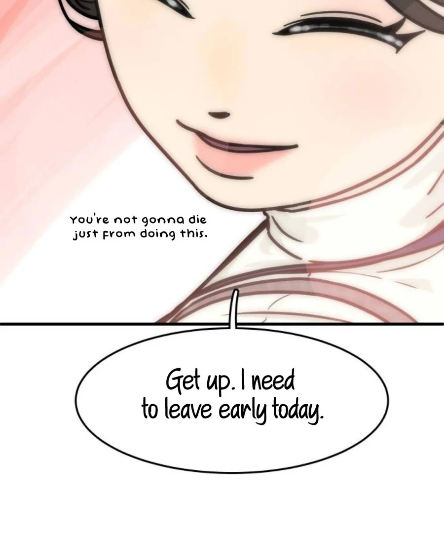 I’m Tired but I Want to Do Romance Chapter 2 - Page 186