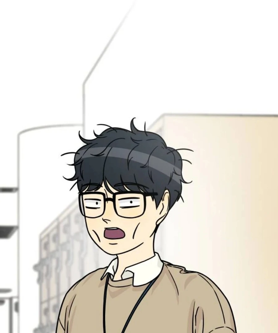 I’m Tired but I Want to Do Romance Chapter 2 - Page 199