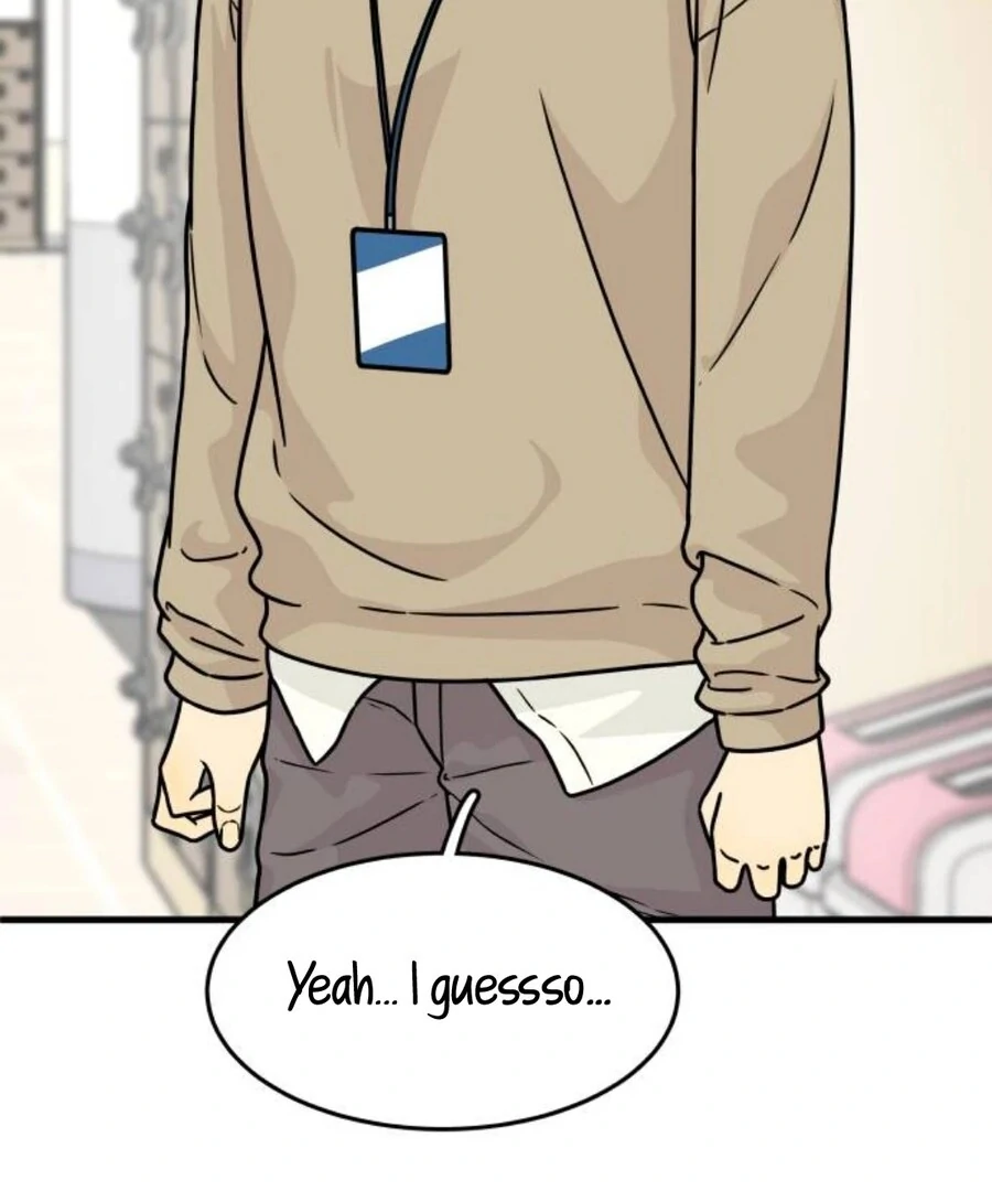 I’m Tired but I Want to Do Romance Chapter 2 - Page 200