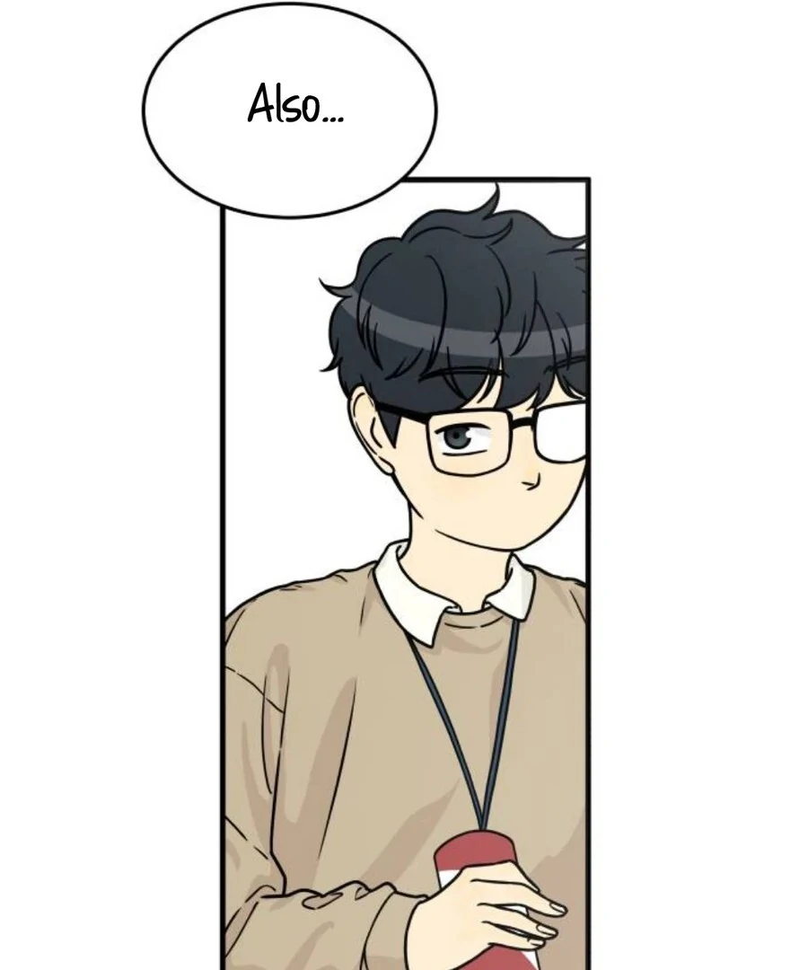 I’m Tired but I Want to Do Romance Chapter 2 - Page 207