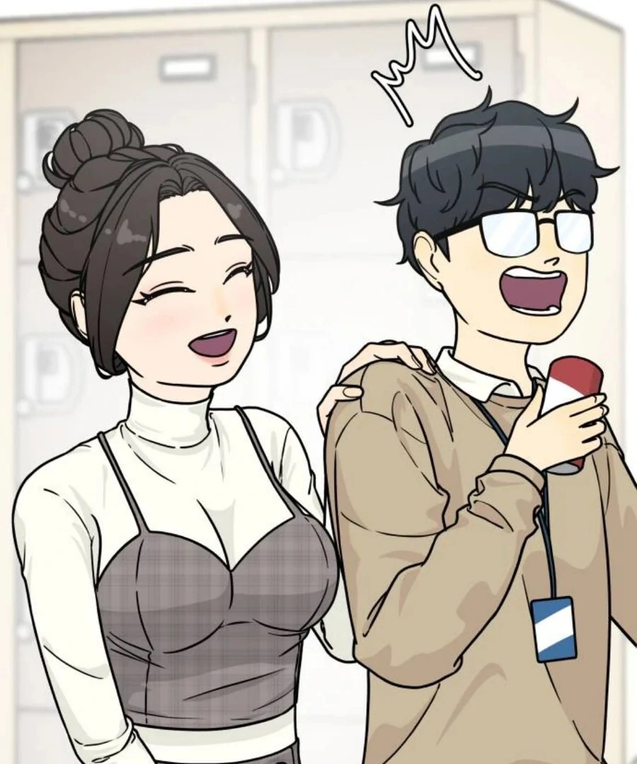 I’m Tired but I Want to Do Romance Chapter 2 - Page 216