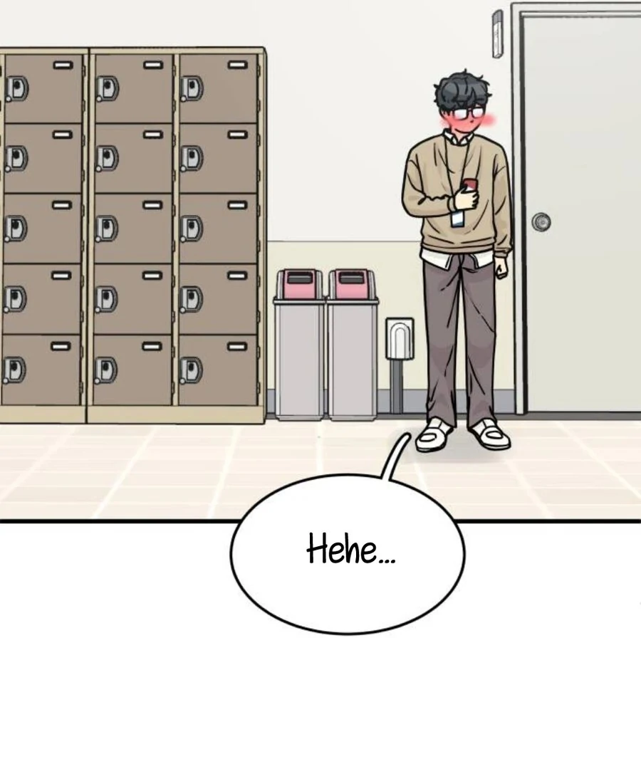 I’m Tired but I Want to Do Romance Chapter 2 - Page 233