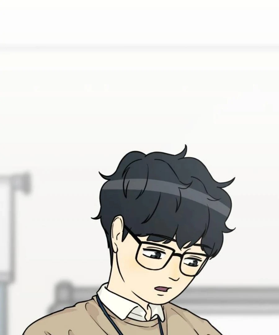 I’m Tired but I Want to Do Romance Chapter 2 - Page 25