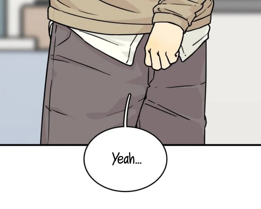 I’m Tired but I Want to Do Romance Chapter 2 - Page 27