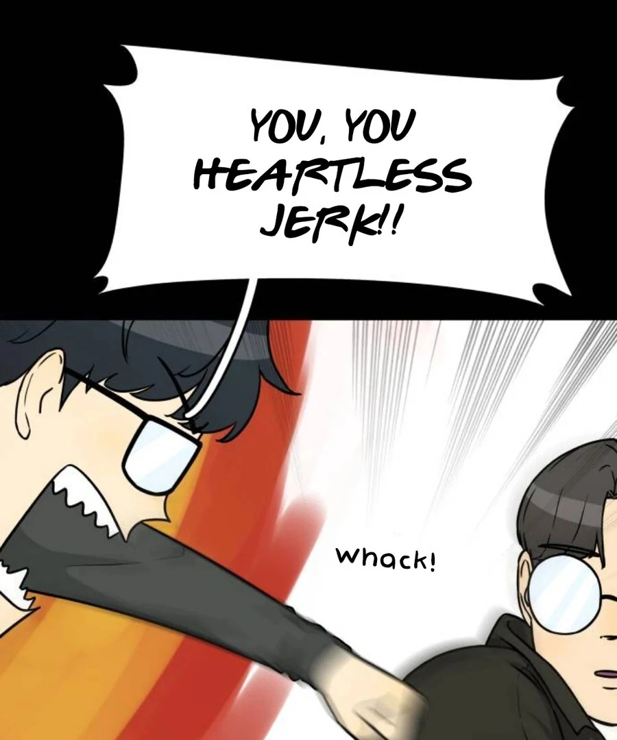 I’m Tired but I Want to Do Romance Chapter 2 - Page 37