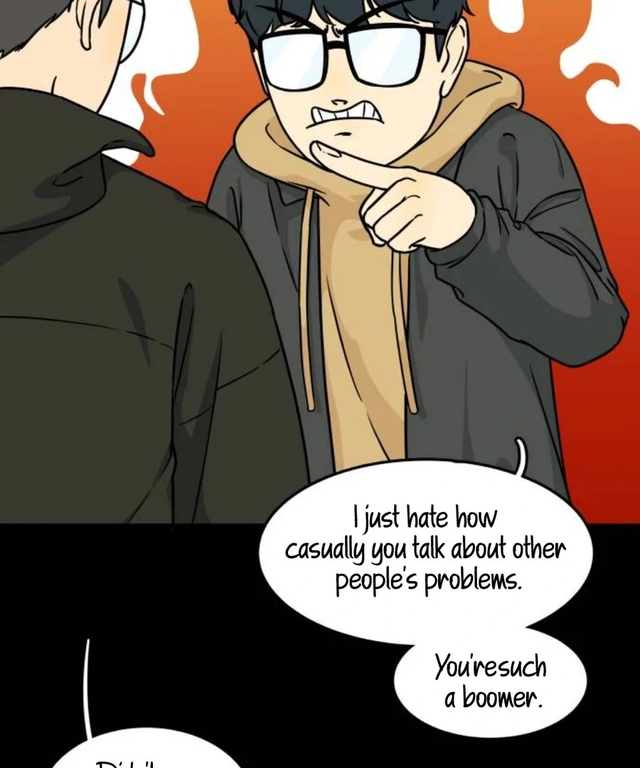 I’m Tired but I Want to Do Romance Chapter 2 - Page 40