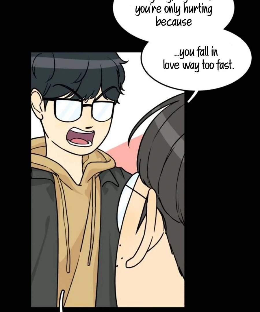 I’m Tired but I Want to Do Romance Chapter 2 - Page 42