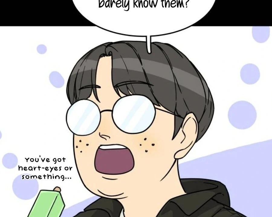 I’m Tired but I Want to Do Romance Chapter 2 - Page 44