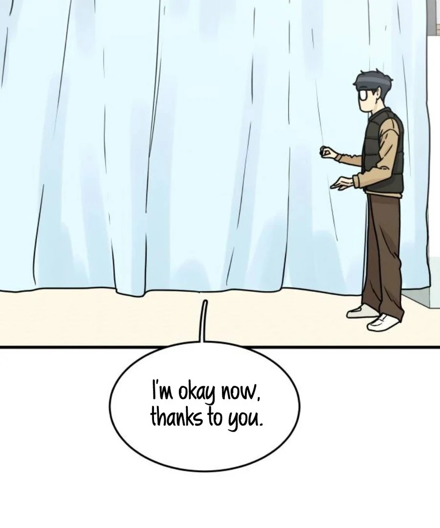 I’m Tired but I Want to Do Romance Chapter 2 - Page 5