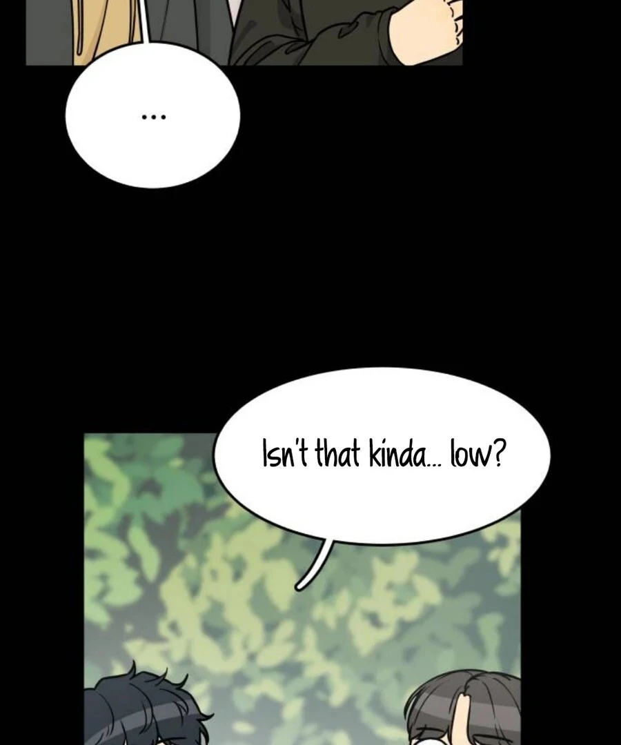 I’m Tired but I Want to Do Romance Chapter 2 - Page 52