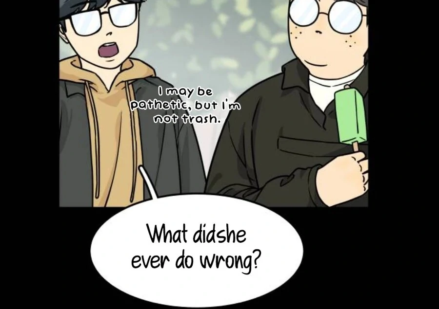 I’m Tired but I Want to Do Romance Chapter 2 - Page 53