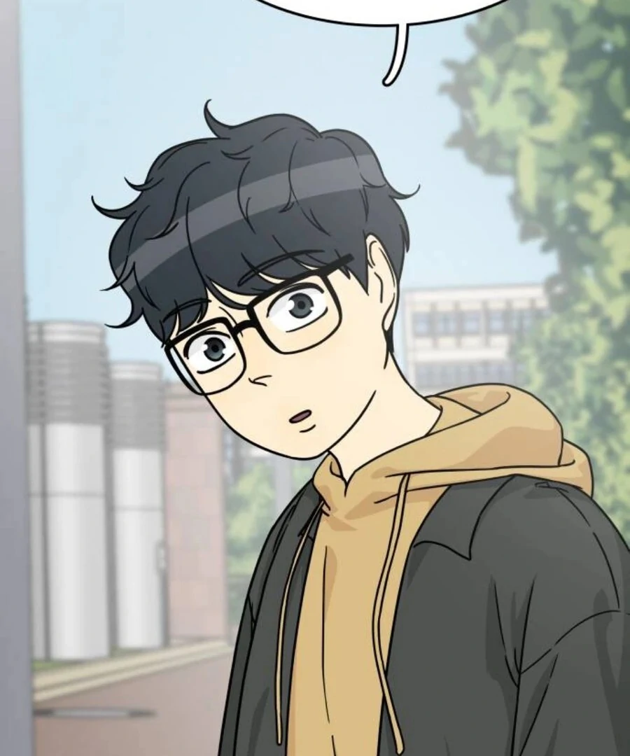 I’m Tired but I Want to Do Romance Chapter 2 - Page 59
