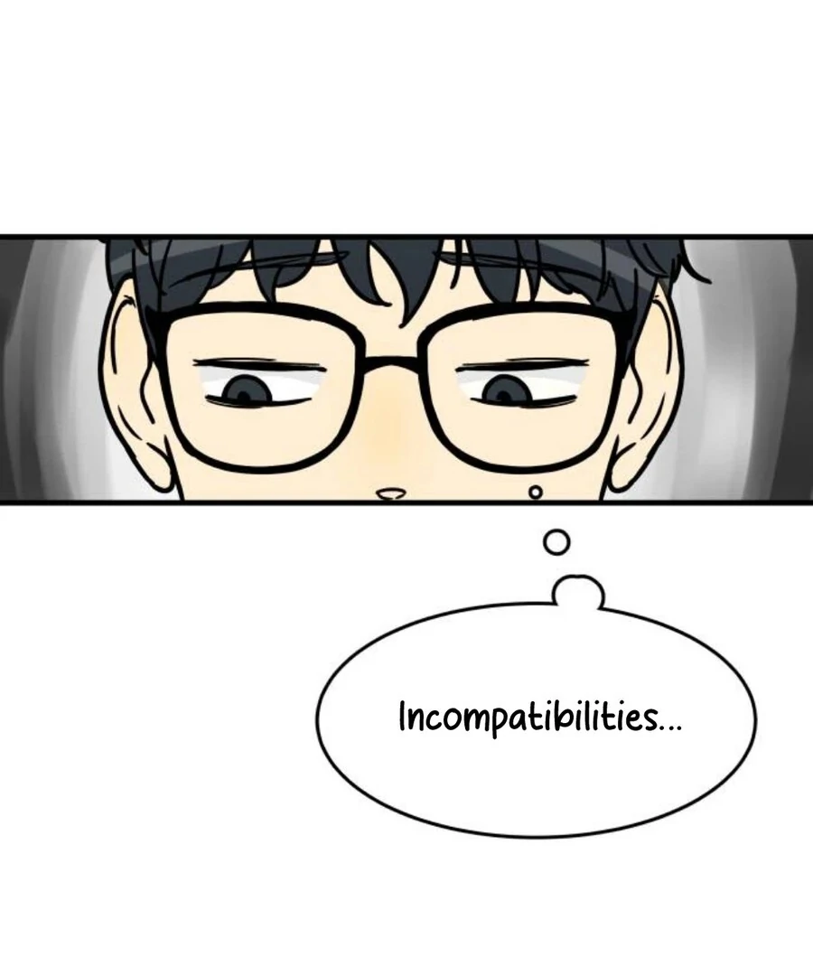 I’m Tired but I Want to Do Romance Chapter 2 - Page 68