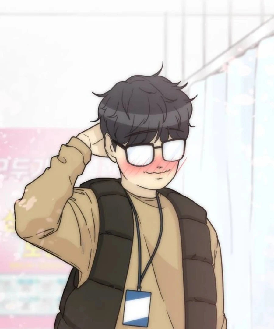 I’m Tired but I Want to Do Romance Chapter 2 - Page 7