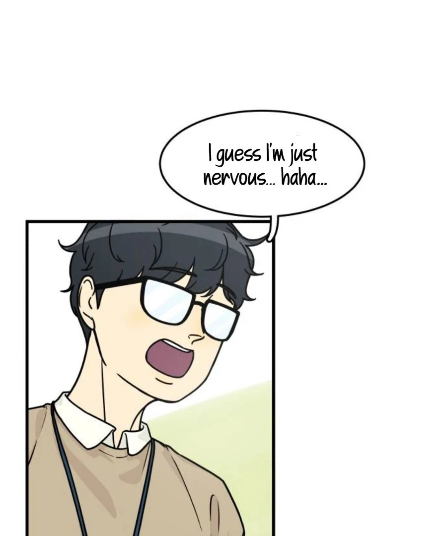 I’m Tired but I Want to Do Romance Chapter 2 - Page 74
