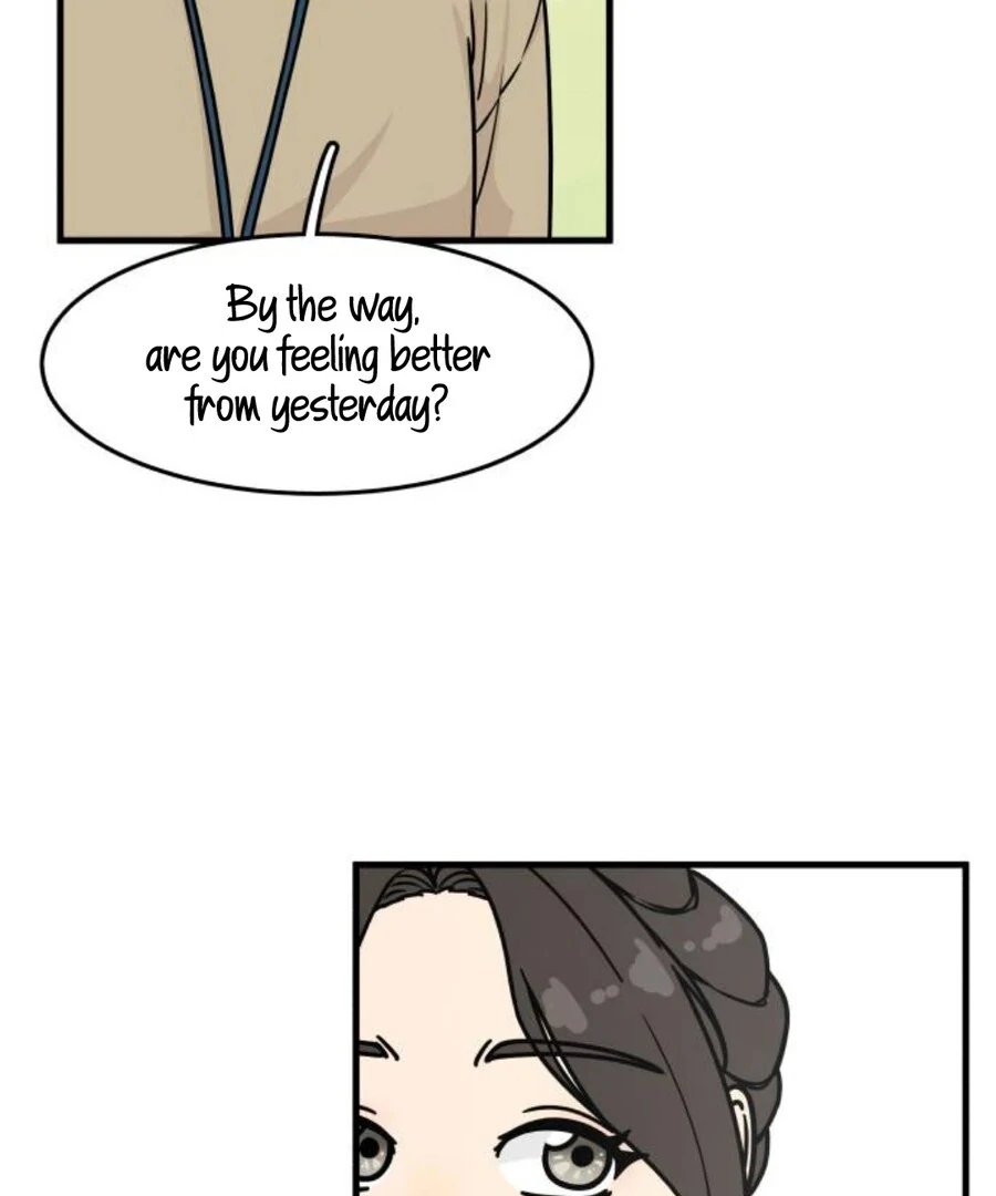 I’m Tired but I Want to Do Romance Chapter 2 - Page 75