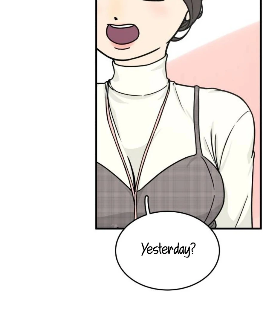 I’m Tired but I Want to Do Romance Chapter 2 - Page 76
