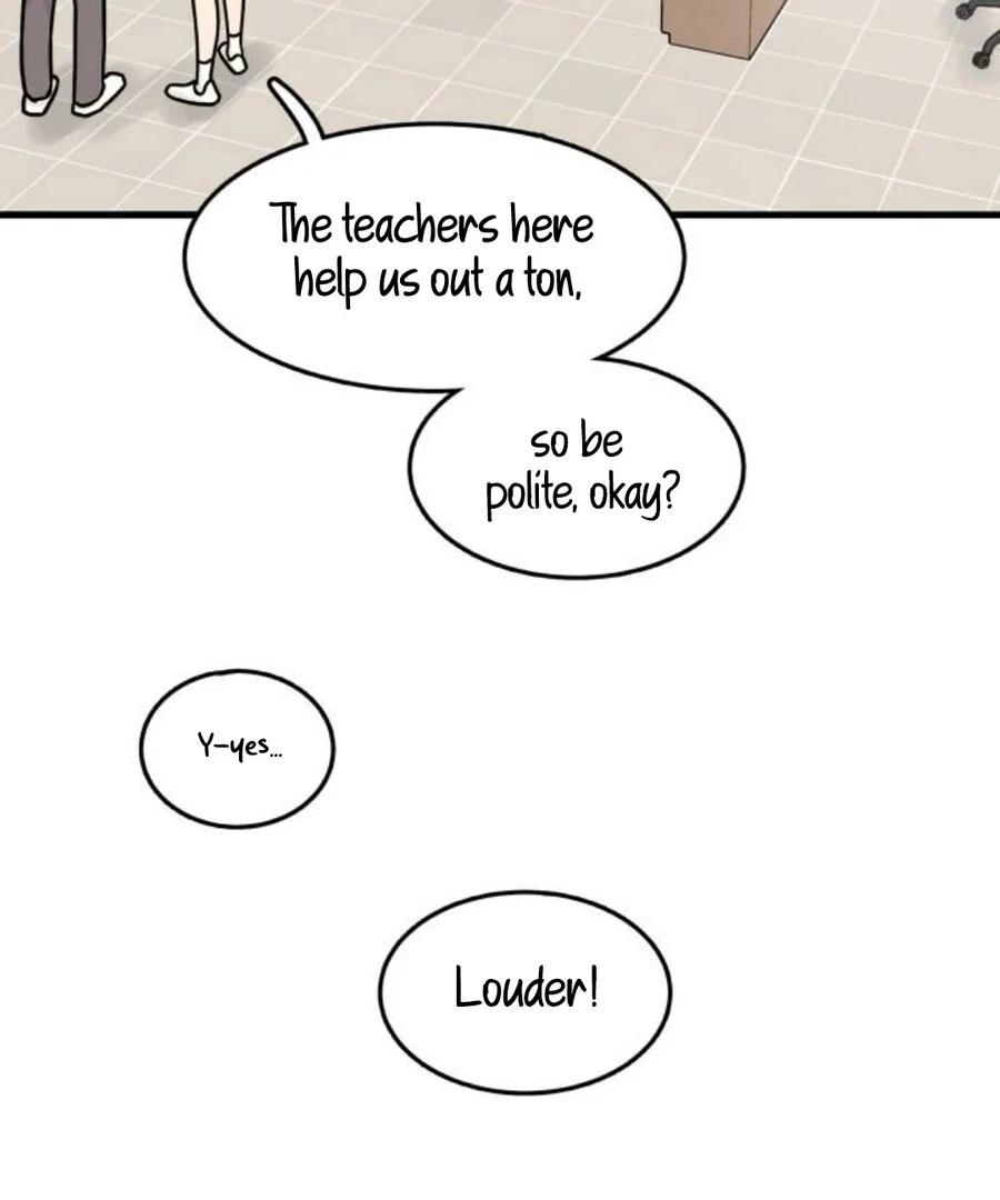 I’m Tired but I Want to Do Romance Chapter 2 - Page 84