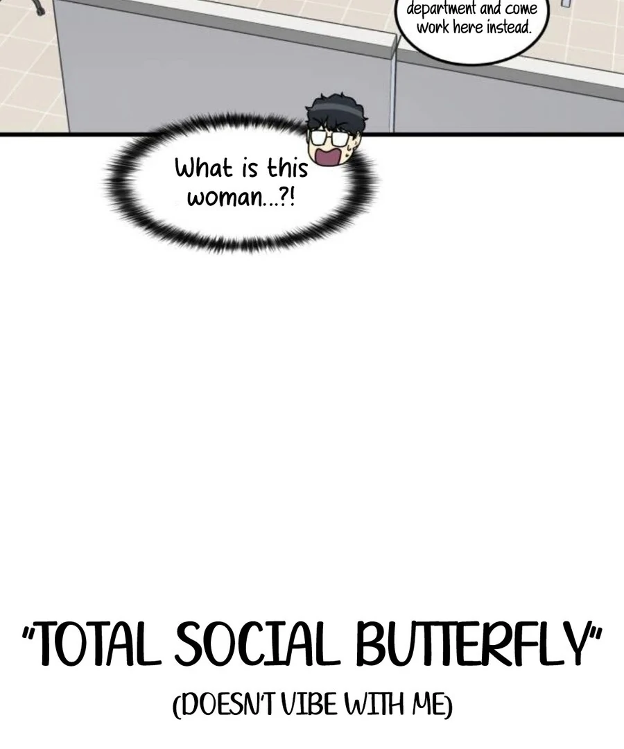 I’m Tired but I Want to Do Romance Chapter 2 - Page 90