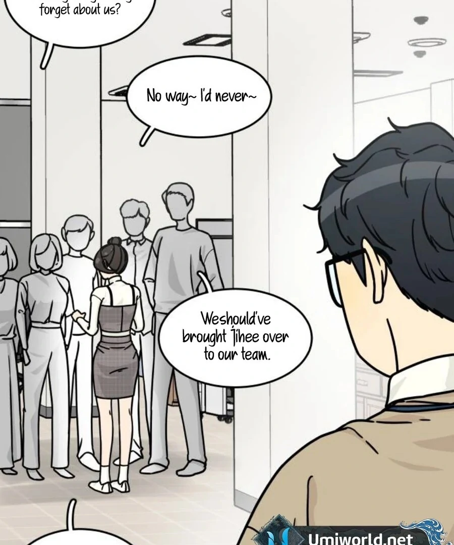 I’m Tired but I Want to Do Romance Chapter 2 - Page 92