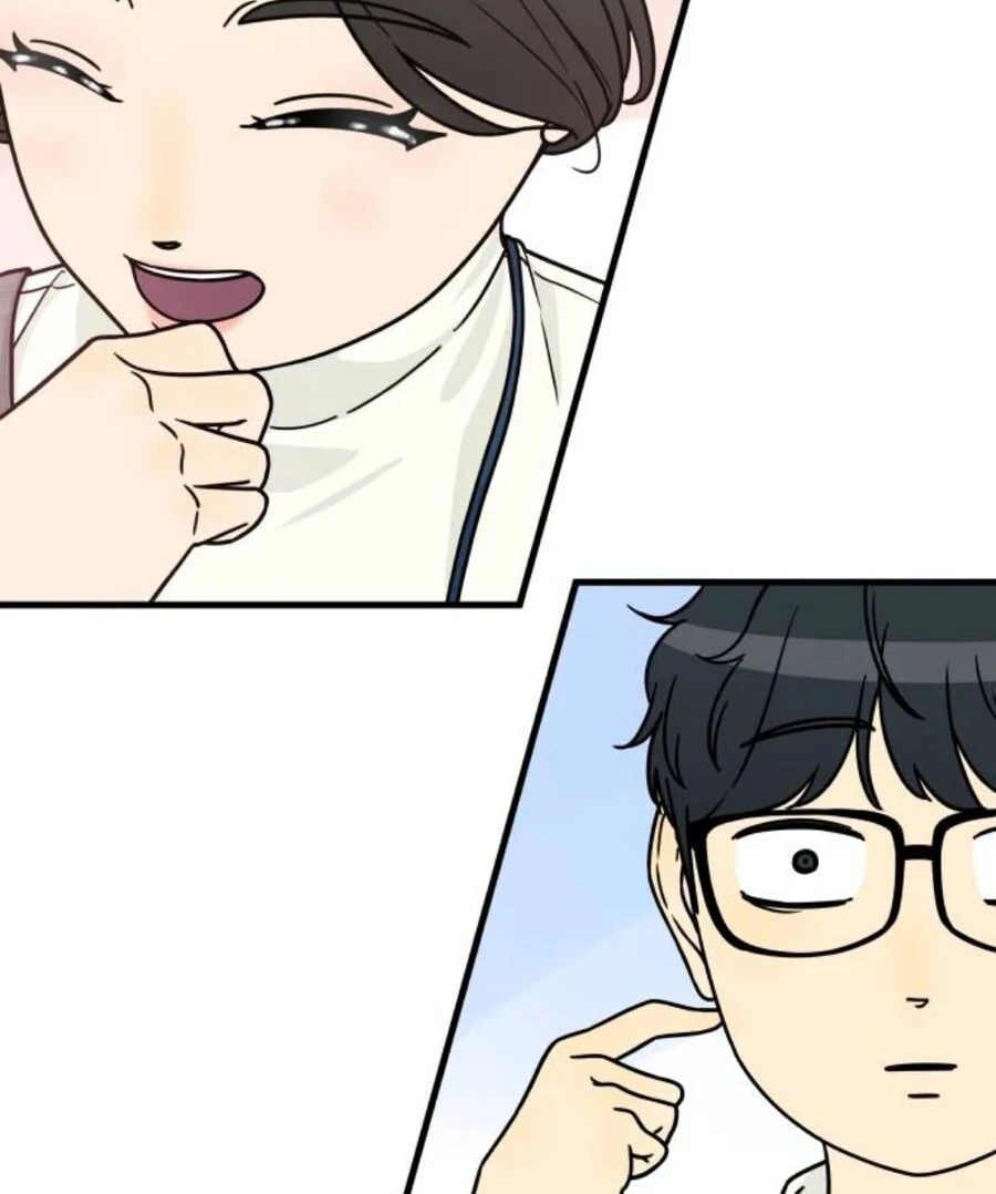I’m Tired but I Want to Do Romance Chapter 2 - Page 94