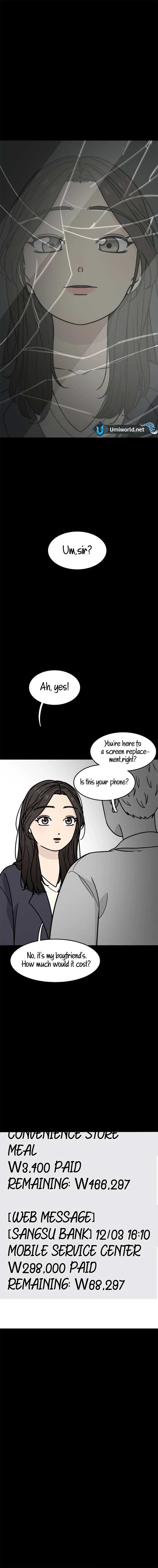 I’m Tired but I Want to Do Romance Chapter 4 - Page 20