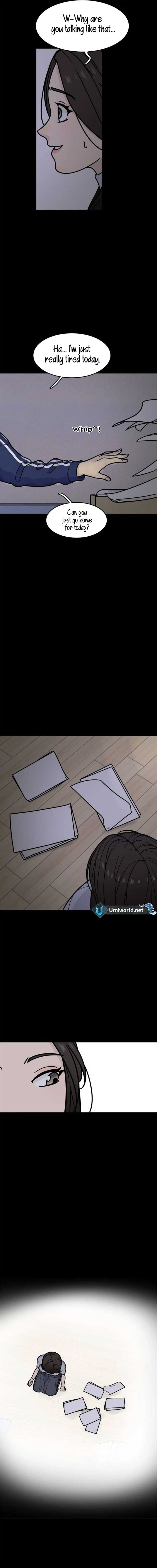 I’m Tired but I Want to Do Romance Chapter 4 - Page 24