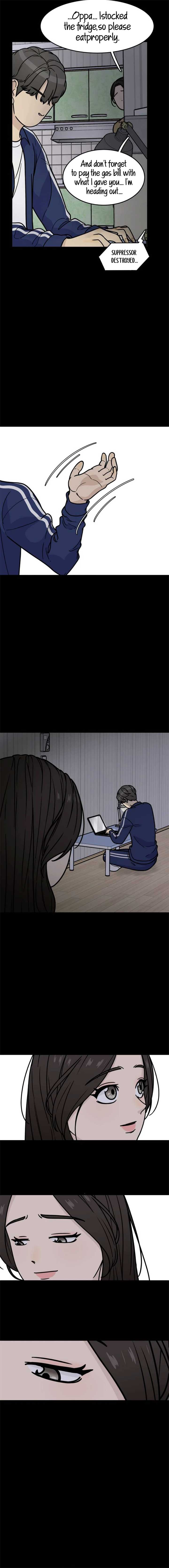 I’m Tired but I Want to Do Romance Chapter 4 - Page 26