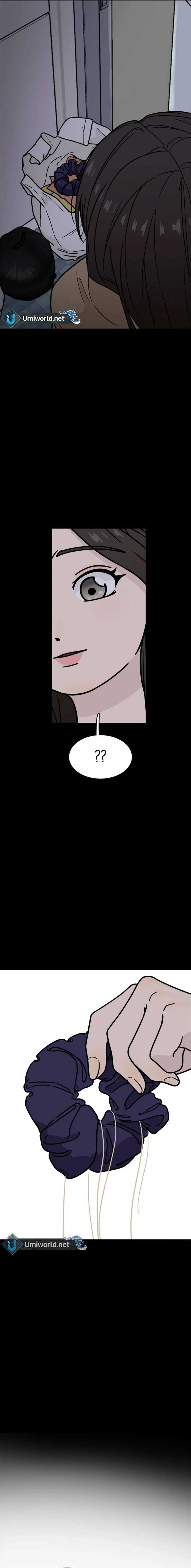 I’m Tired but I Want to Do Romance Chapter 4 - Page 27