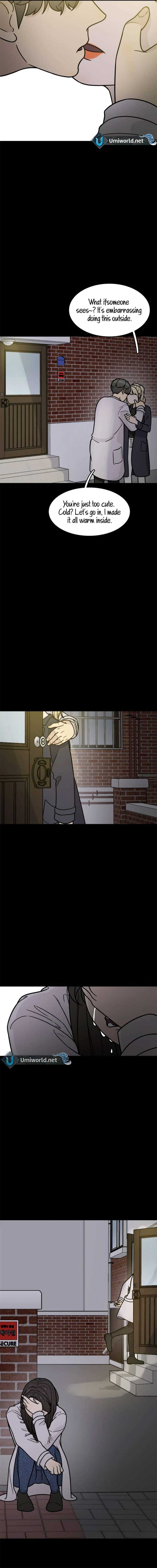 I’m Tired but I Want to Do Romance Chapter 4 - Page 29