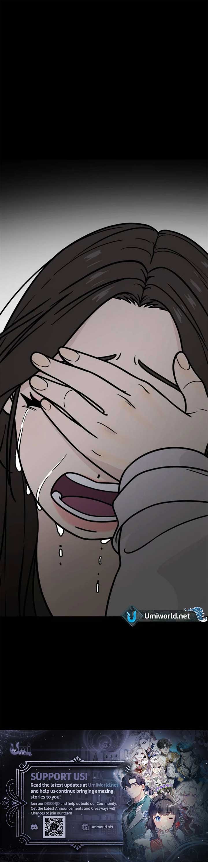 I’m Tired but I Want to Do Romance Chapter 4 - Page 30