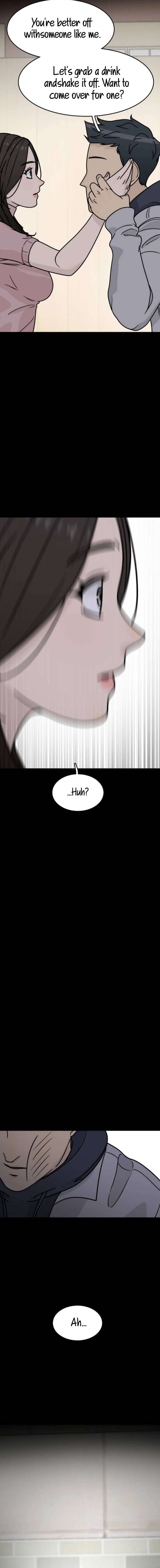 I’m Tired but I Want to Do Romance Chapter 5 - Page 6