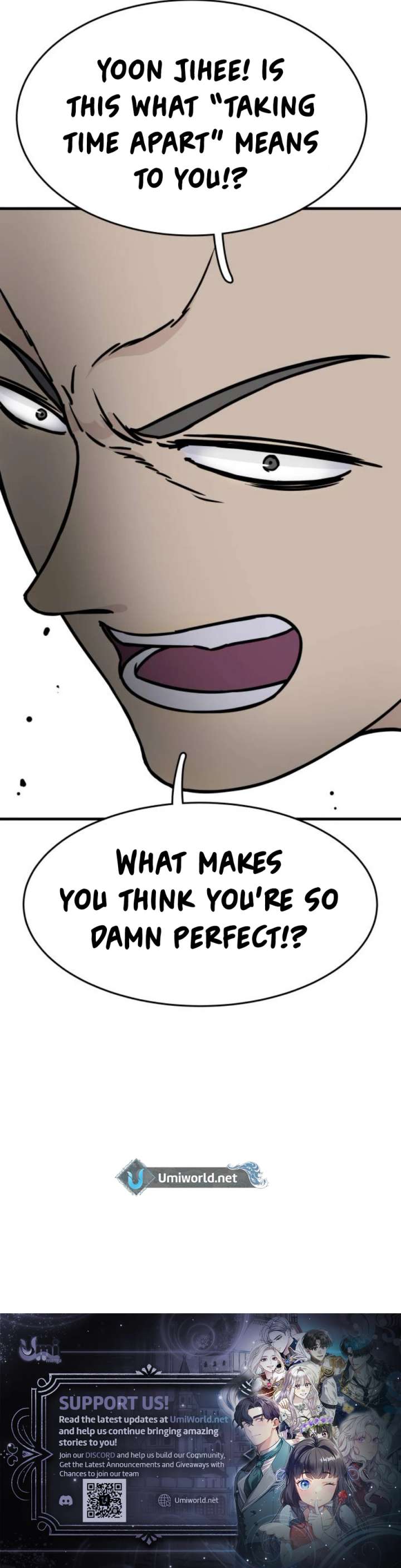 I’m Tired but I Want to Do Romance Chapter 9 - Page 29