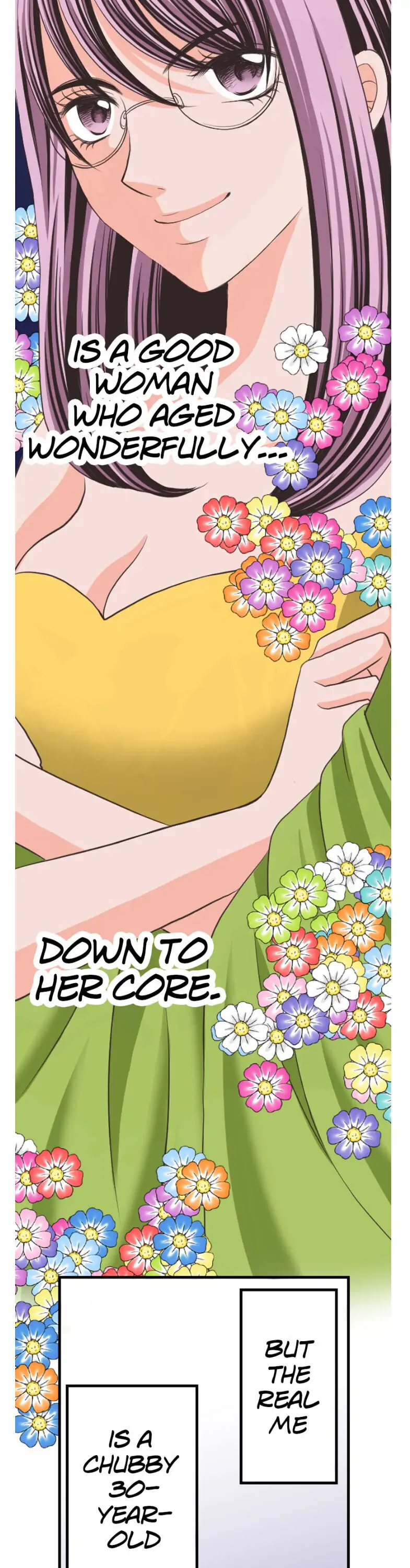 The Double Life of a Daydreaming Actress Chapter 1 - Page 13