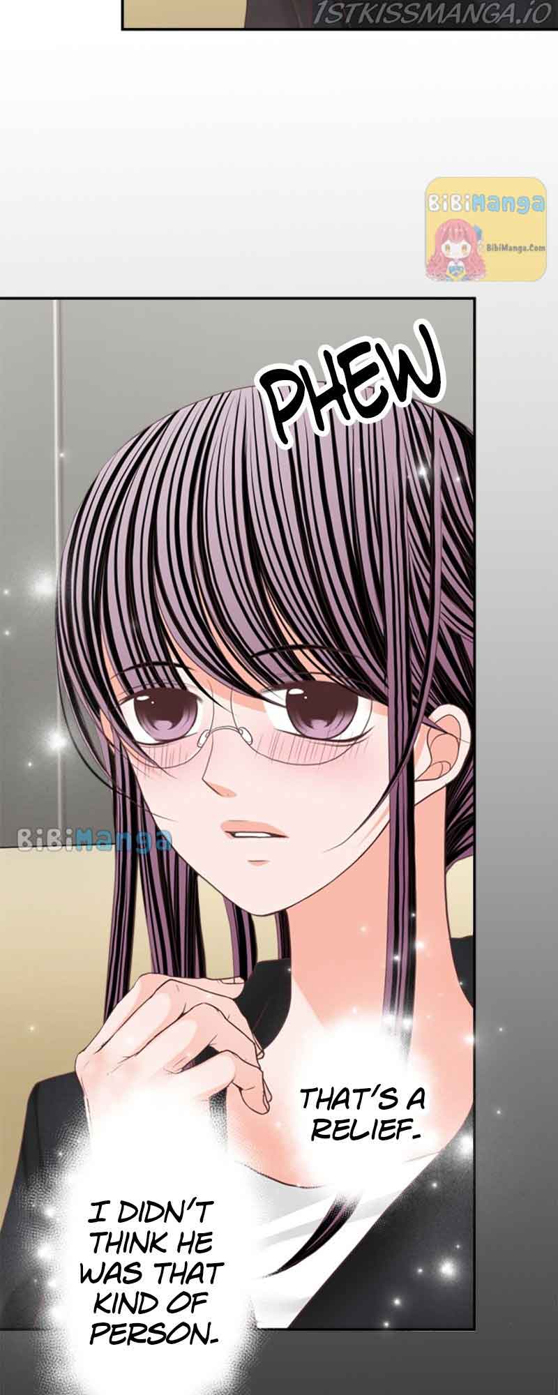 The Double Life of a Daydreaming Actress Chapter 100 - Page 24