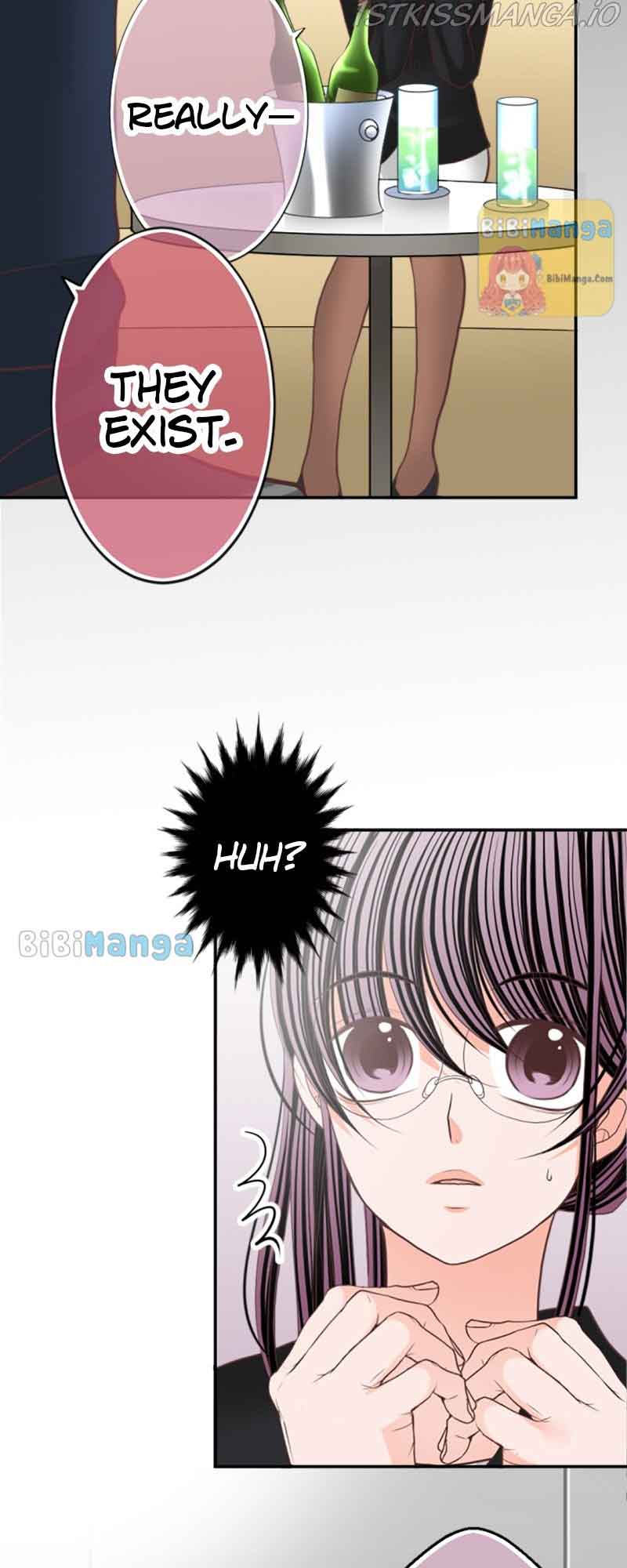 The Double Life of a Daydreaming Actress Chapter 100 - Page 27
