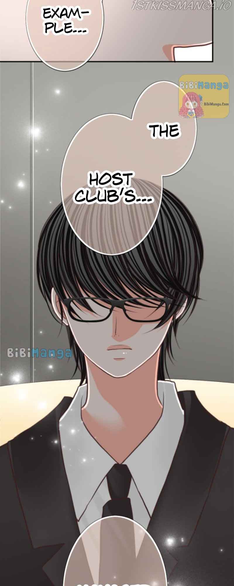 The Double Life of a Daydreaming Actress Chapter 100 - Page 3
