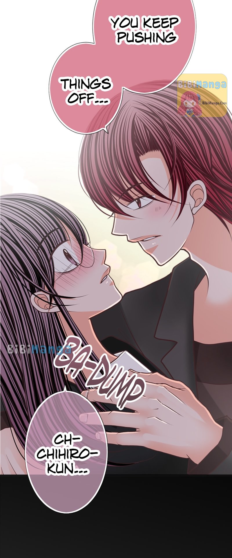 The Double Life of a Daydreaming Actress Chapter 101 - Page 15