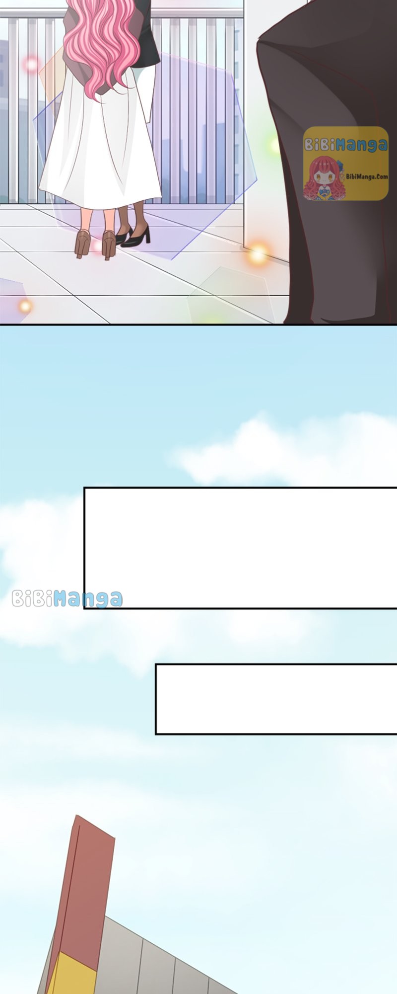 The Double Life of a Daydreaming Actress Chapter 103 - Page 47