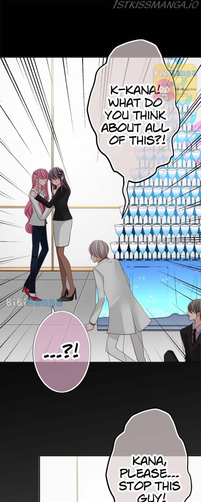 The Double Life of a Daydreaming Actress Chapter 107 - Page 39