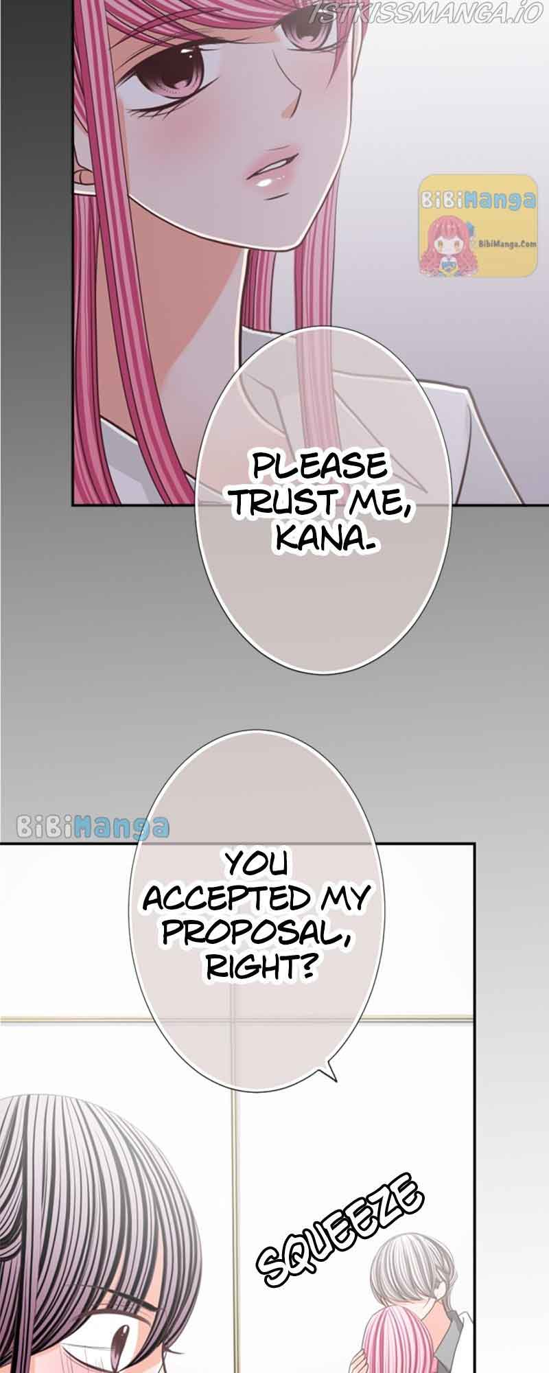 The Double Life of a Daydreaming Actress Chapter 108 - Page 15