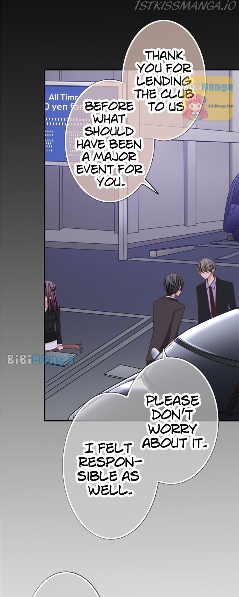 The Double Life of a Daydreaming Actress Chapter 109 - Page 20