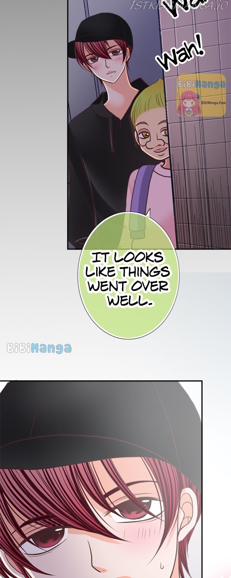 The Double Life of a Daydreaming Actress Chapter 109 - Page 27