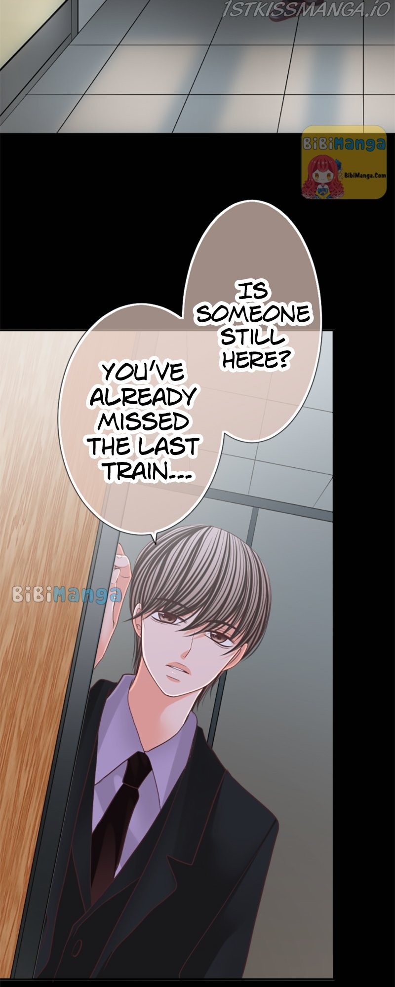 The Double Life of a Daydreaming Actress Chapter 111 - Page 37