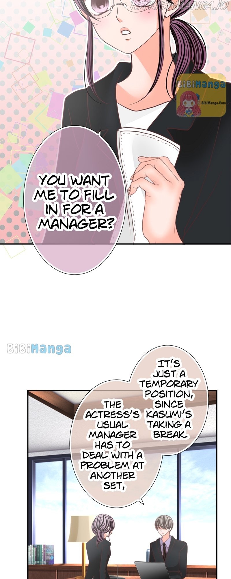 The Double Life of a Daydreaming Actress Chapter 112 - Page 32