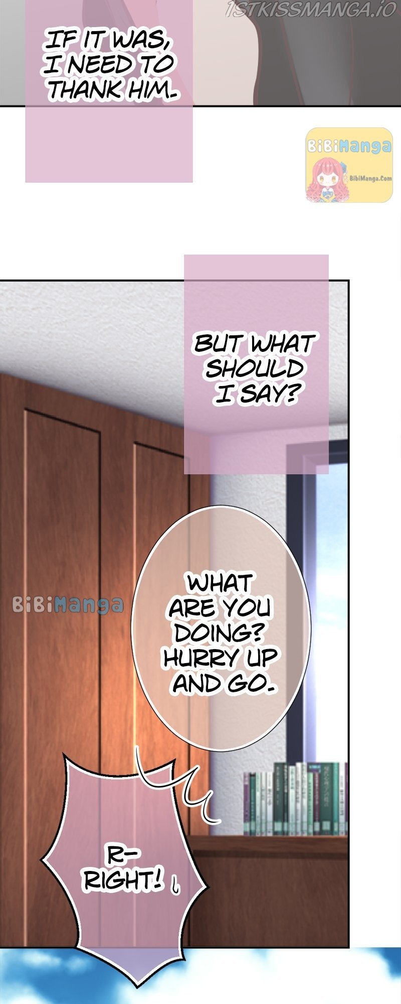 The Double Life of a Daydreaming Actress Chapter 112 - Page 35