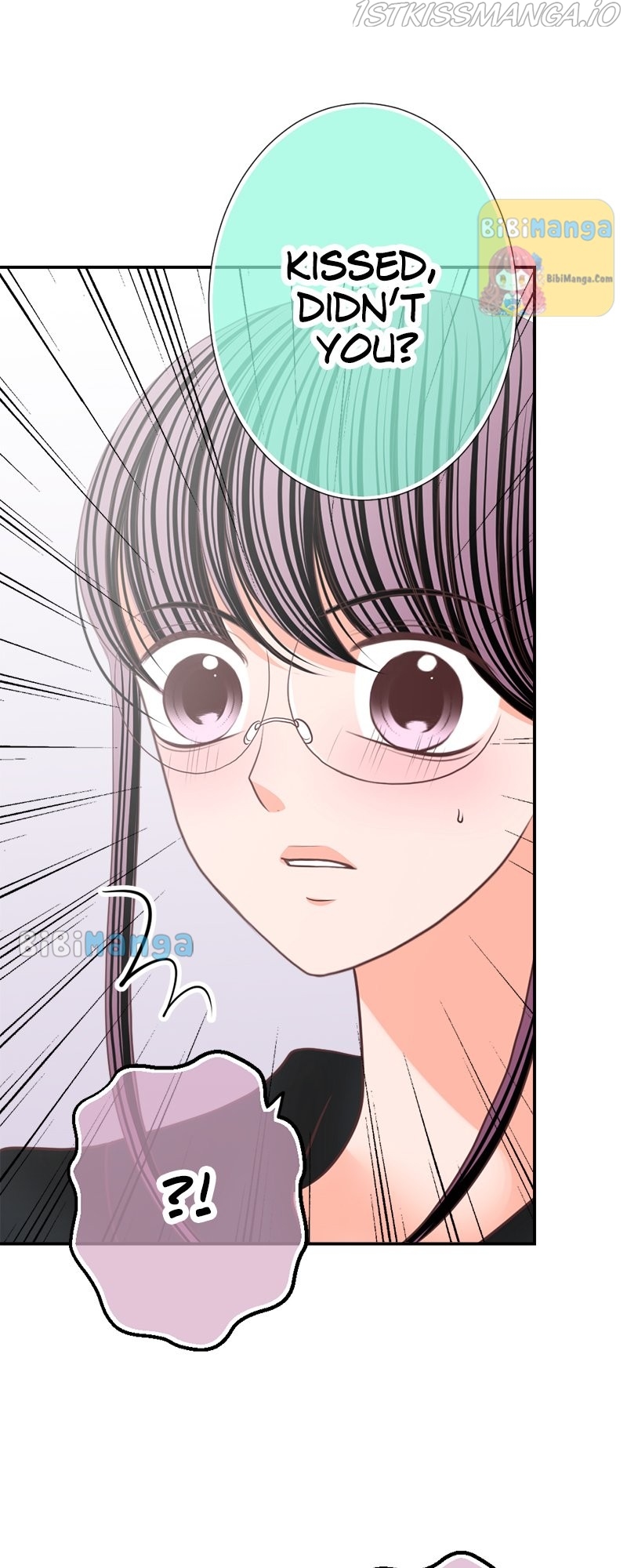 The Double Life of a Daydreaming Actress Chapter 113 - Page 20