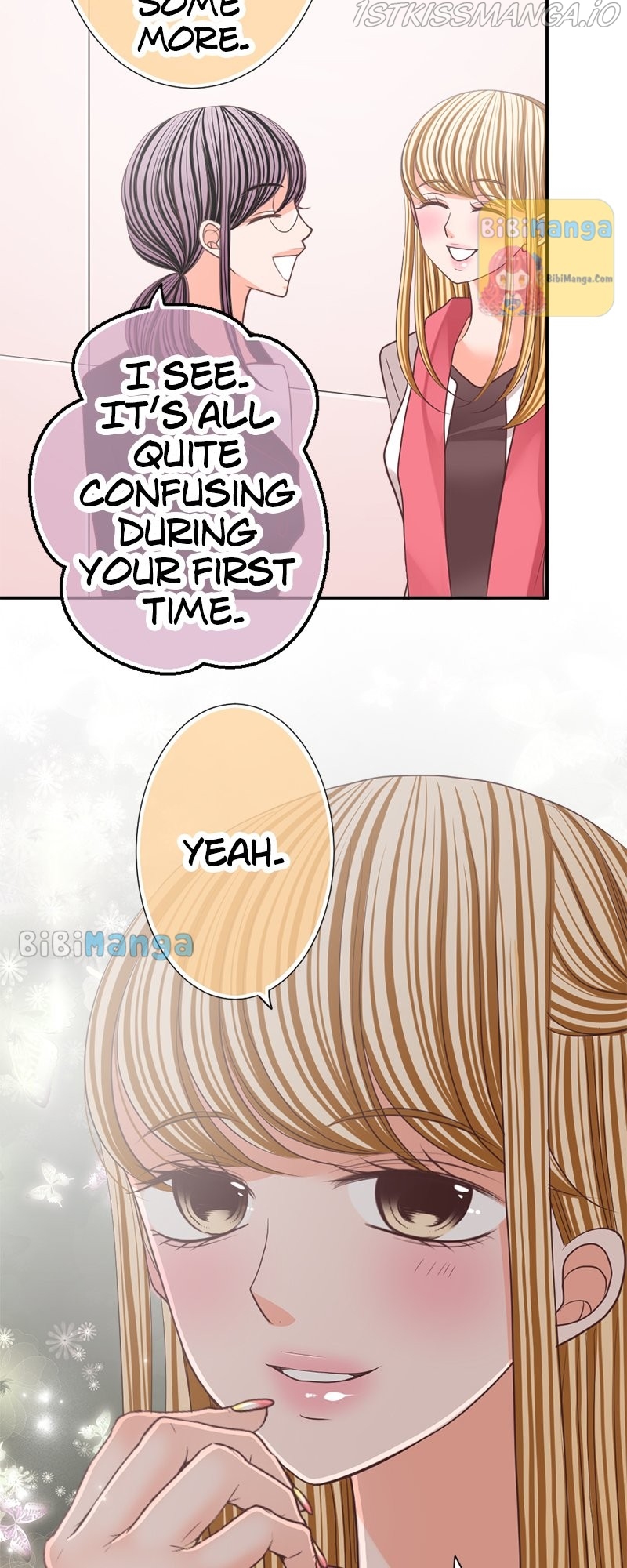 The Double Life of a Daydreaming Actress Chapter 113 - Page 34