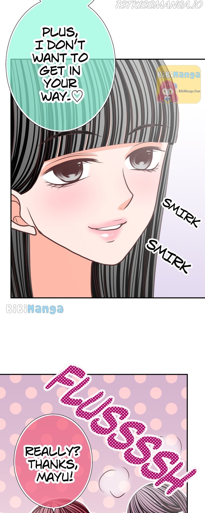 The Double Life of a Daydreaming Actress Chapter 114 - Page 17
