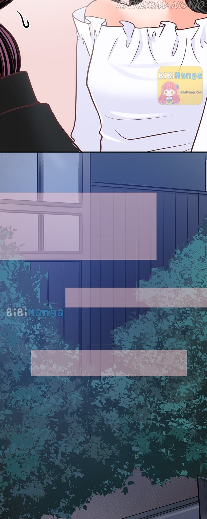 The Double Life of a Daydreaming Actress Chapter 114 - Page 20